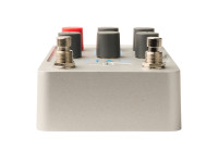 Universal Audio UAFX Max Preamp & Dual Comp. Universal Audio UAFX Max Preamp & Dual Comp.
